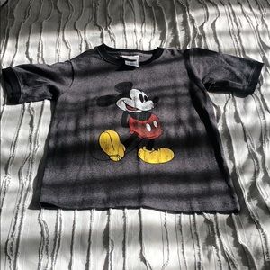 Mickey Mouse t-shirt in S.